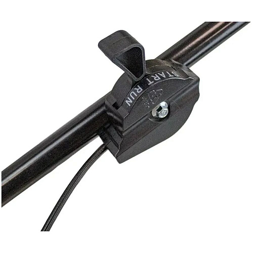 Бензиновая газонокосилка Edon GML-410/2600 20844