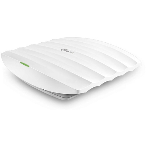 Точка доступа TP-LINK EAP225, 2.4/5 ГГц, 867 Мбит/с (внутренняя)