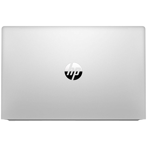 Ноутбук HP ProBook 450 G9 Core i7 1255U/16Gb/512Gb SSD/NV MX570 2Gb/15.6" FullHD/DOS Silver