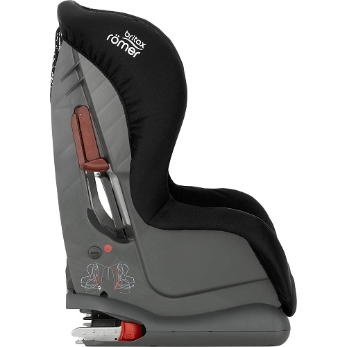 Автокресло Britax Romer Duo Plus Cosmos Black Trendline