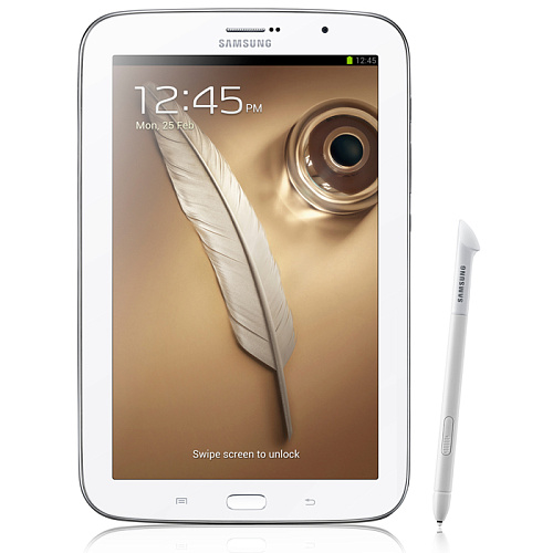Планшет Samsung Galaxy Note N5100  8.0 3G GT-N5100ZWASER