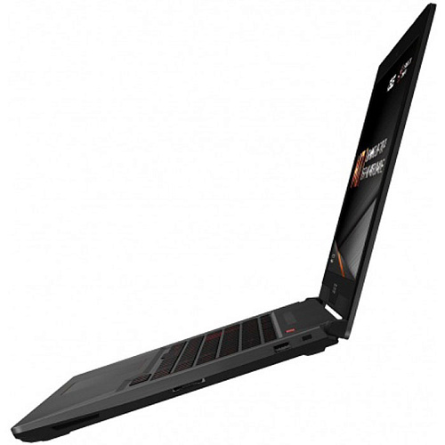 Ноутбук Asus ROG FX503VD-E4235T Core i5 7300HQ/8Gb/256Gb SSD/NV GTX1050 2Gb/15.6" FullHD/Win10
