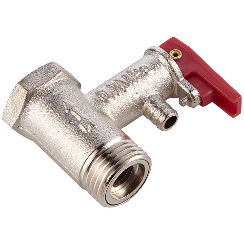 Водонагреватель накопительный Ballu BWH/S 30 Rodon SP