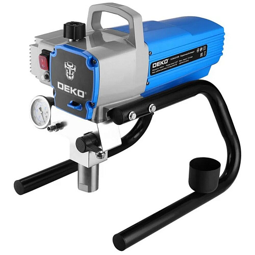 Краскораспылитель Deko R-DKAS1000 083-3201 УЦЕНКА