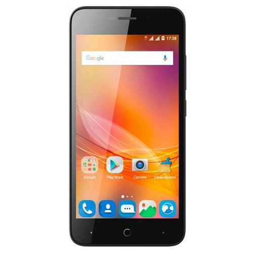 Смартфон ZTE Blade A601 Black