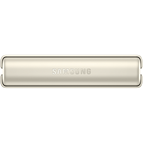 Смартфон Samsung Galaxy Z Flip3 SM-F711 256Gb Бежевый