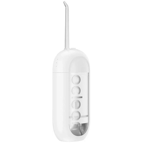 Oclean Портативный ирригатор W10 Lite, White