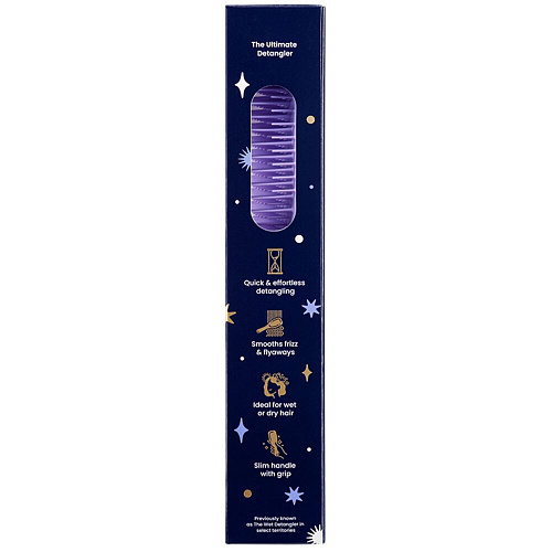 Tangle Teezer Расческа The Ultimate Detangler Zodiac Cancer