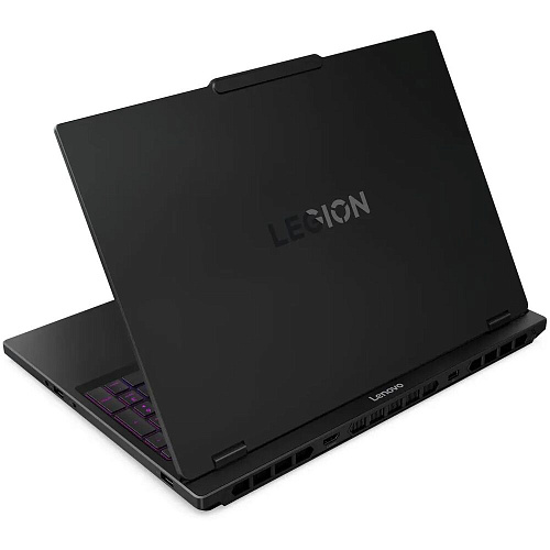 Ноутбук Lenovo Legion 5 15IAX10 Core Ultra 7 255HX/32Gb/1Tb SSD/NV RTX5070 8Gb/15.1" WQXGA OLED/DOS Black
