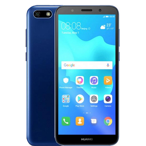 Смартфон Huawei Y5 Prime (2018) Blue