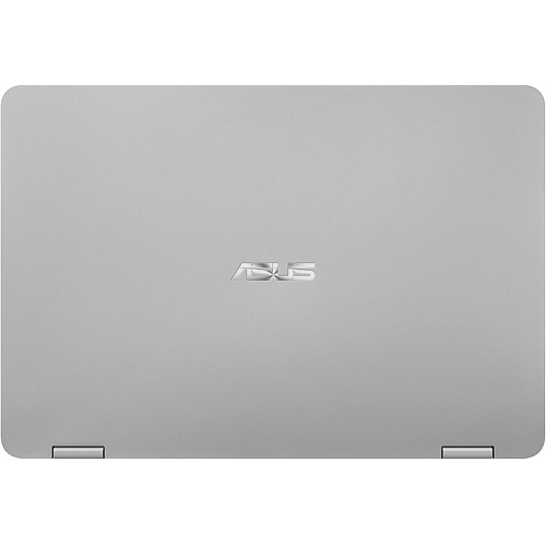 Ноутбук ASUS VivoBook Flip 14 TP401MA-EC323T Pentium Silver N5030/4Gb/256Gb SSD/14" FullHD Touch/Win10 Light Grey