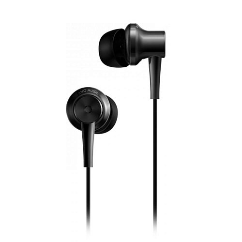 Гарнитура Xiaomi Mi Noise Cancelling Earphones Type-C Black