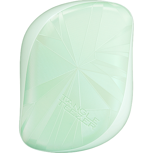 Tangle Teezer Расческа Compact Styler Smashed Pistachio