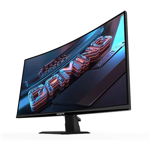 Монитор 27" Gigabyte GS27FC VA 1920x1080 1ms HDMI, DisplayPort