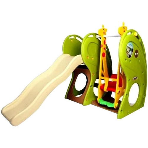 Игровой комплекс Детский игровой комплекс Haenim Toy HNP-718 (стандарт)
