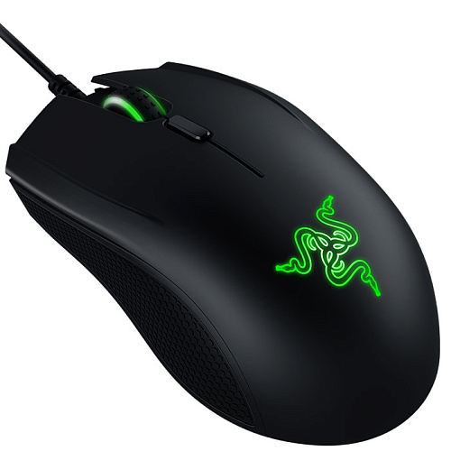 Мышь Razer Abyssus V2 Black