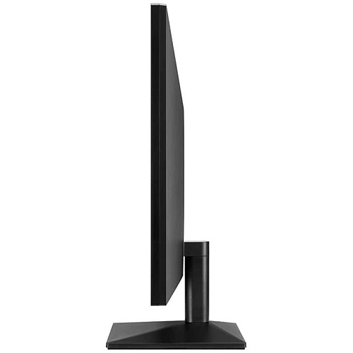 Монитор 27" LG 27MK400H-B TN LED 1920x1080 2ms VGA HDMI