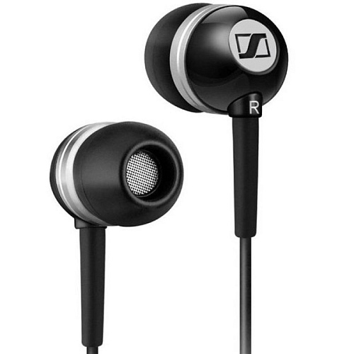Наушники Sennheiser CX 300-II Precision Black