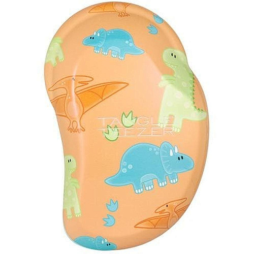 Tangle Teezer Расческа детская The Original Mini Mighty Dino