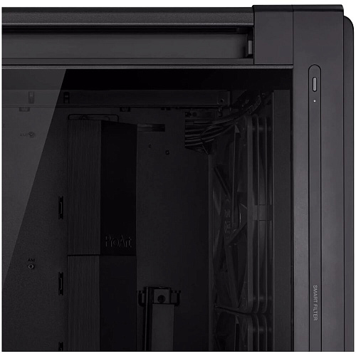 Корпус ATX Miditower ASUS ProArt PA602 Black