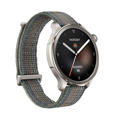 Умные часы Amazfit Balance Sunset Grey УЦЕНКА