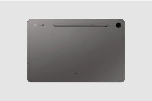 Планшет Samsung Galaxy Tab S9 FE BSM-X516B 6/128GB LTE Graphite (EAC)