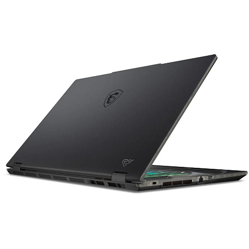 Ноутбук MSI Cyborg A17 AI B2HWEKG-047XRU Ryzen 7 260/16Gb/512Gb SSD/NV RTX5050 8Gb/17.3" FullHD/DOS Black