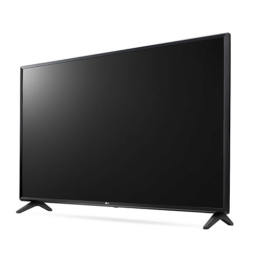 Телевизор 49" LG 49LJ594V (Full HD 1920x1080, Smart TV, USB, HDMI, Wi-Fi) черный