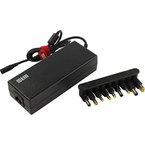 Адаптер питания от сети STM для ноутбуков BL150, 150W, USB (2.1A)