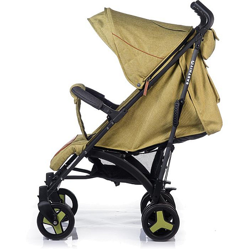 Коляска-трость Babyhit Rainbow XT (Linen Green)