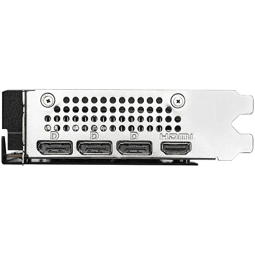 Видеокарта MSI GeForce RTX 5060 8192Mb, Shadow 2X OC Max 8 Gb (RTX 5060 8G Shadow 2X OC Max) 1xHDMI, 3xDP, Ret