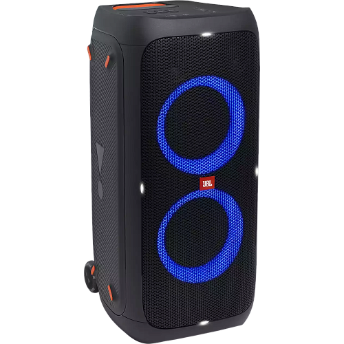 Портативная bluetooth-колонка JBL PartyBox 310 Black