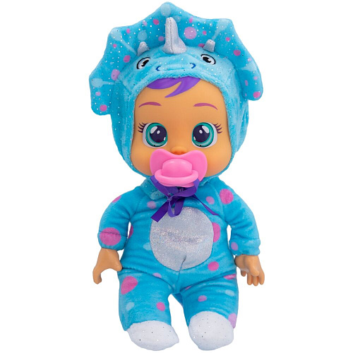 Кукла IMC Toys Crybabies Кукла Тина Малышка плачущая 41038