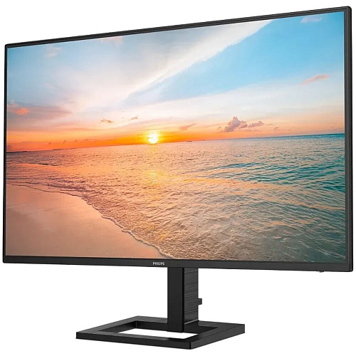 Монитор 27" Philips 27E1N1600AE IPS 2560x1440 1ms HDMI, USB Type-C