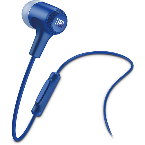 Гарнитура JBL E15 Blue