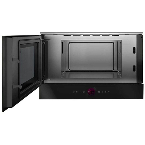 Встраиваемая микроволновая печь Bosch BFL7221B1