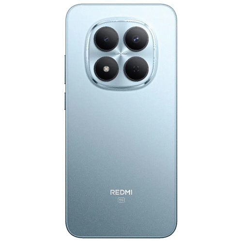 Смартфон Xiaomi Redmi Note 15 Pro 5G 8/256GB RU синий
