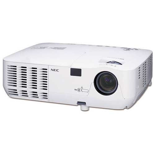 Проектор NEC NP115 3D