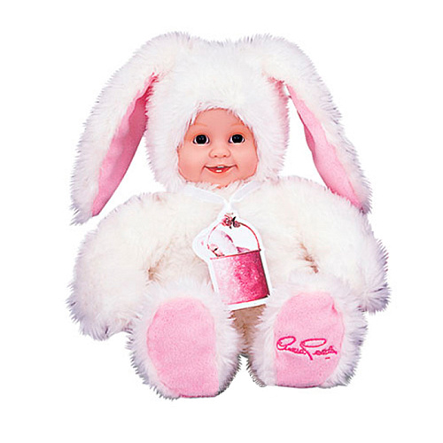 Anne Geddes 12" Зайчик 525201