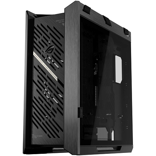 Корпус ATX Miditower ASUS ROG Strix Helios II GX601S Black