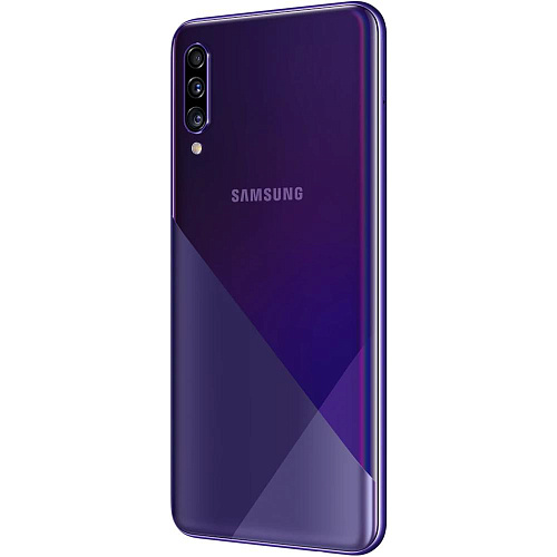 Смартфон Samsung Galaxy A30S (2019) SM-A307 32Gb фиолетовый