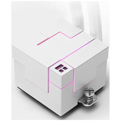 Система водяного охлаждения Thermalright Core Matrix 360 White S115X/1200/1700/1851/1954, S2011-3, AM4/AM5