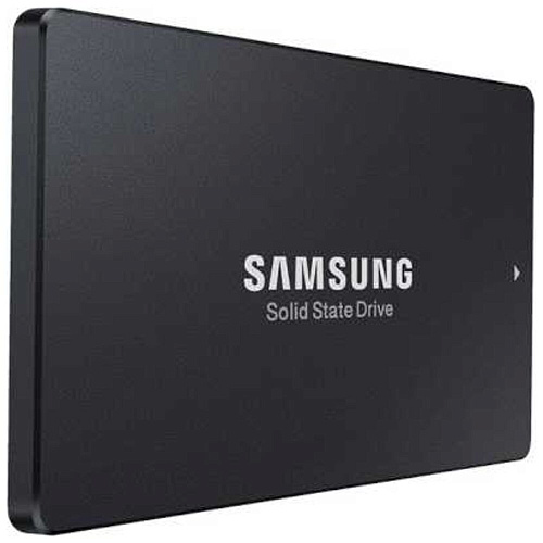 Внутренний SSD-накопитель 3,84Tb Samsung PM893 (MZ7L33T8HBLT-00A07) SATA3 2.5"