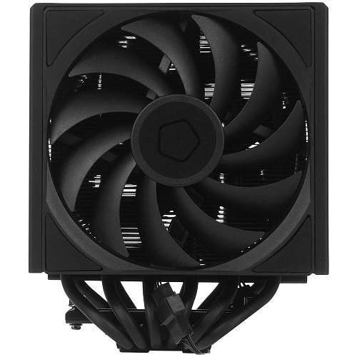 Охлаждение CPU Cooler for CPU ID-COOLING FROZN A620 SLK Black S1155/1156/1150/1151/1200/1700/1851/1954/AM4/AM5