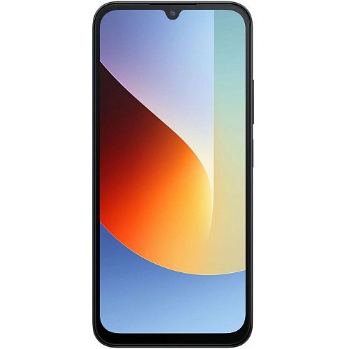 Смартфон Xiaomi Redmi A7 Pro  4/128GB RU черный