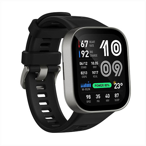 Умные часы Amazfit Bip Max (A2568) Silver