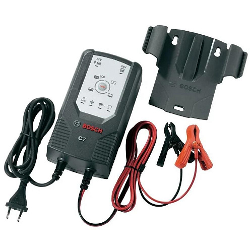 Зарядное устройство BOSCH C7