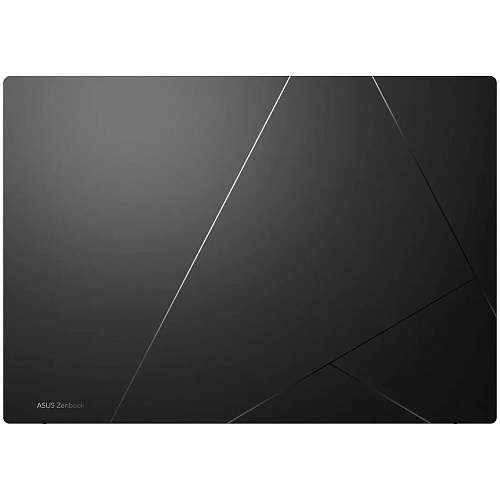 Ноутбук ASUS ZenBook 14 UM3406GA-QD118 AMD Ryzen AI 5 430/16Gb/1Tb SSD/14" WUXGA OLED/DOS Jade Black