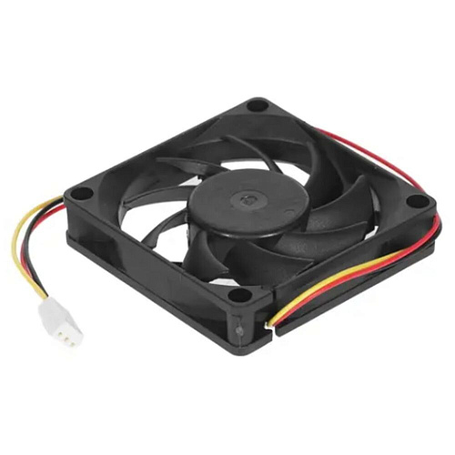 Вентилятор 70x70 Gembird (D7015SM-3) 2600rpm