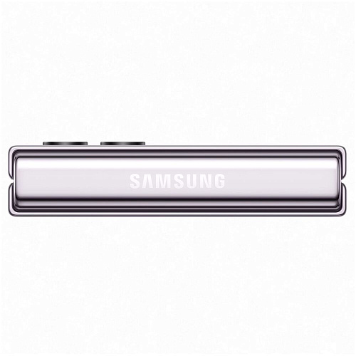 Смартфон Samsung Galaxy Z Flip 5 SM-F731B 8/512Gb Lavender (EAC)